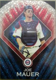 Joe mauer