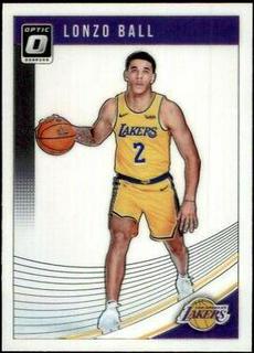 Lonzo Ball
