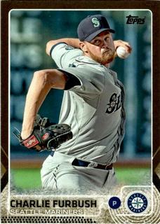 Charlie Furbush