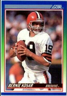 Bernie Kosar