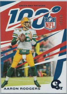 Aaron Rodgers