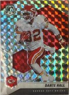 Dante Hall