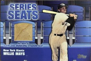Willie Mays