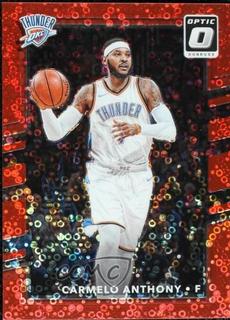Carmelo Anthony