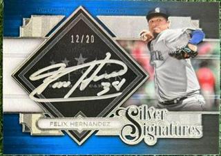 Felix Hernandez