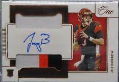 Joe Burrow
