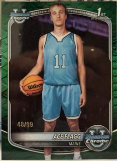 Ace Flagg