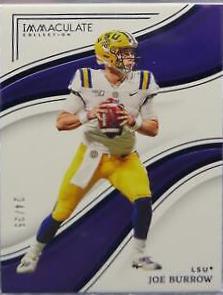 Joe Burrow