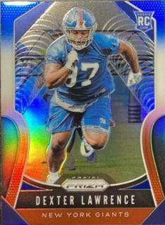 Dexter Lawrence