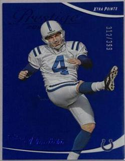 Adam Vinatieri