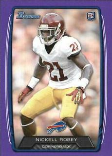 Nickell Robey
