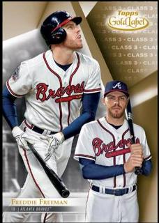 Freddie Freeman