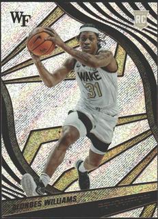 Alondes Williams