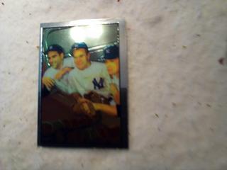 Mickey Mantle