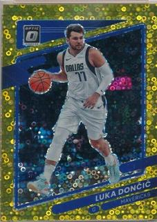 Luka Doncic