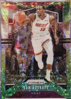 Bam Adebayo
