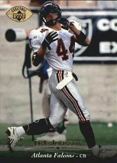 D.J. Johnson