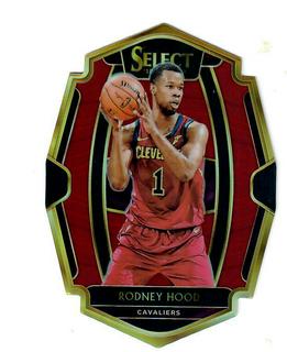 Rodney Hood