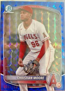Christian Moore
