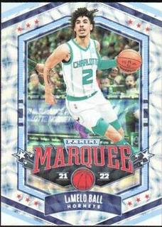 LaMelo Ball