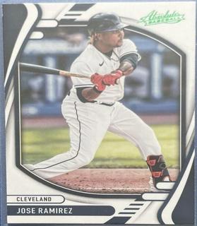 Jose Ramirez