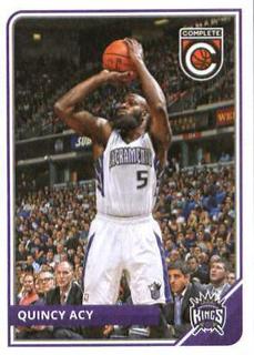 Quincy Acy