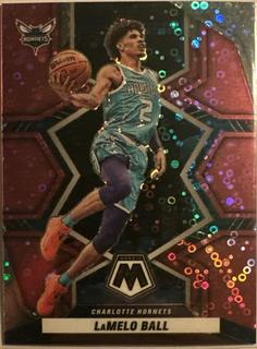 LaMelo Ball