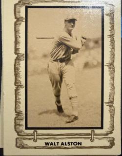 Walt Alston