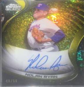 Nolan Ryan