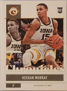 Keegan Murray