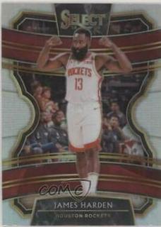 James Harden