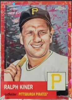 Ralph Kiner