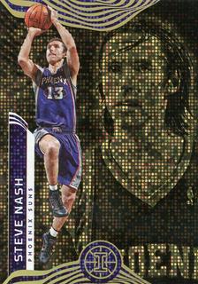 Steve Nash