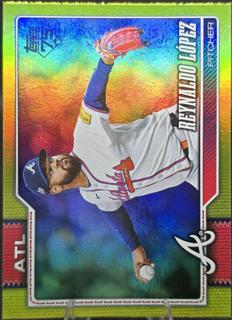 Reynaldo Lopez