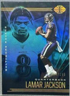 Lamar Jackson
