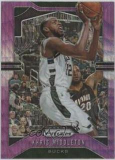 Khris Middleton