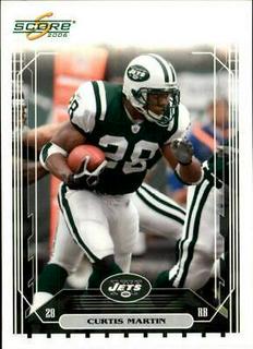 Curtis Martin