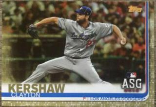 Clayton Kershaw