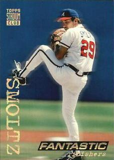 John Smoltz
