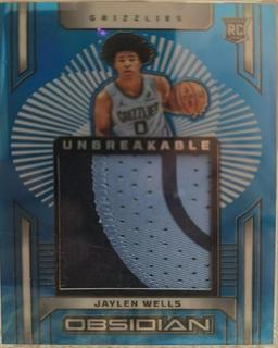 Jaylen Wells