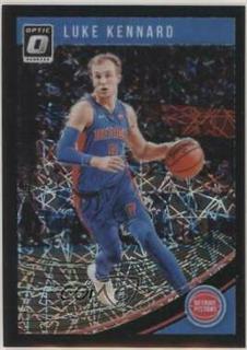Luke Kennard