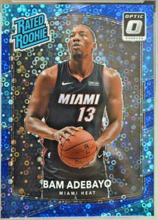 Bam Adebayo