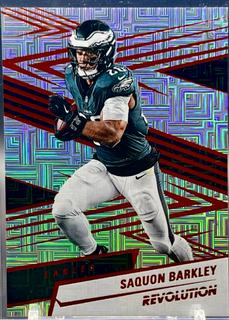 Saquon Barkley