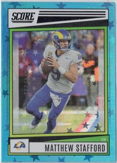 Matthew Stafford
