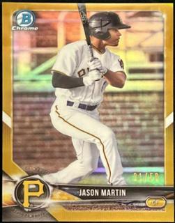 Jason Martin