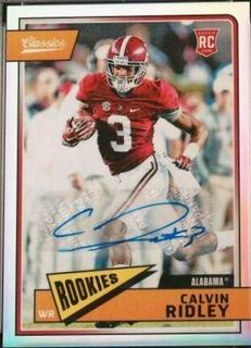 Calvin Ridley