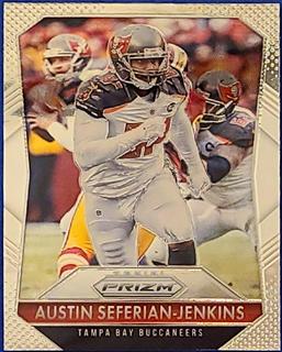 Austin Seferian-Jenkins