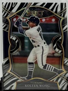 Kolten Wong