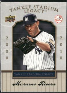 Mariano Rivera