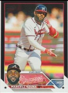 Marcell Ozuna